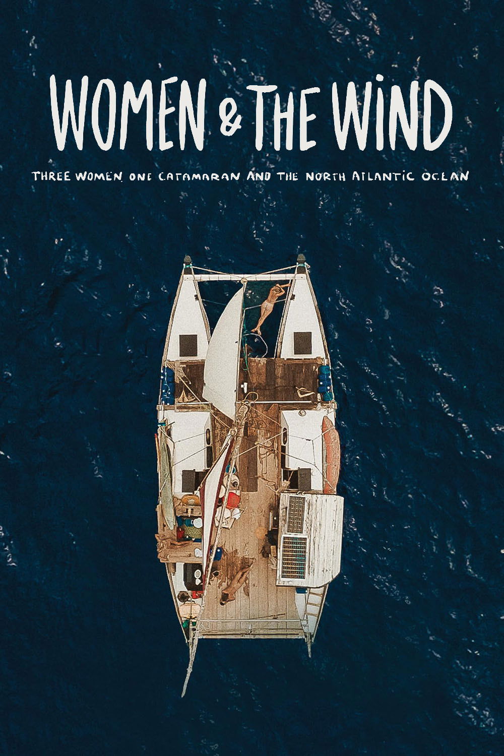 Women & the Wind (2025)