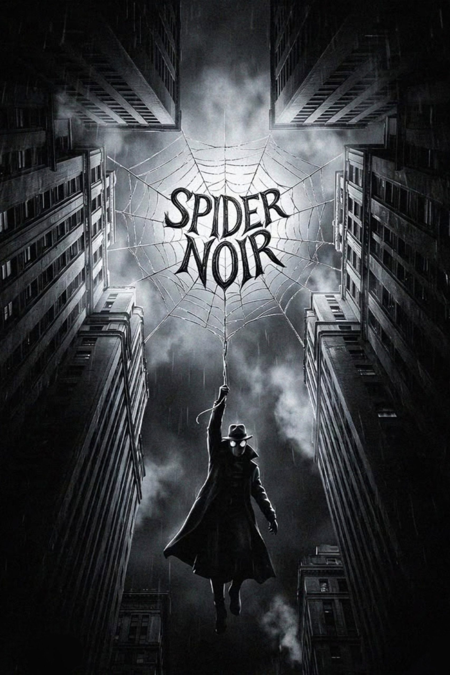 Spider-Noir S01 [2026]