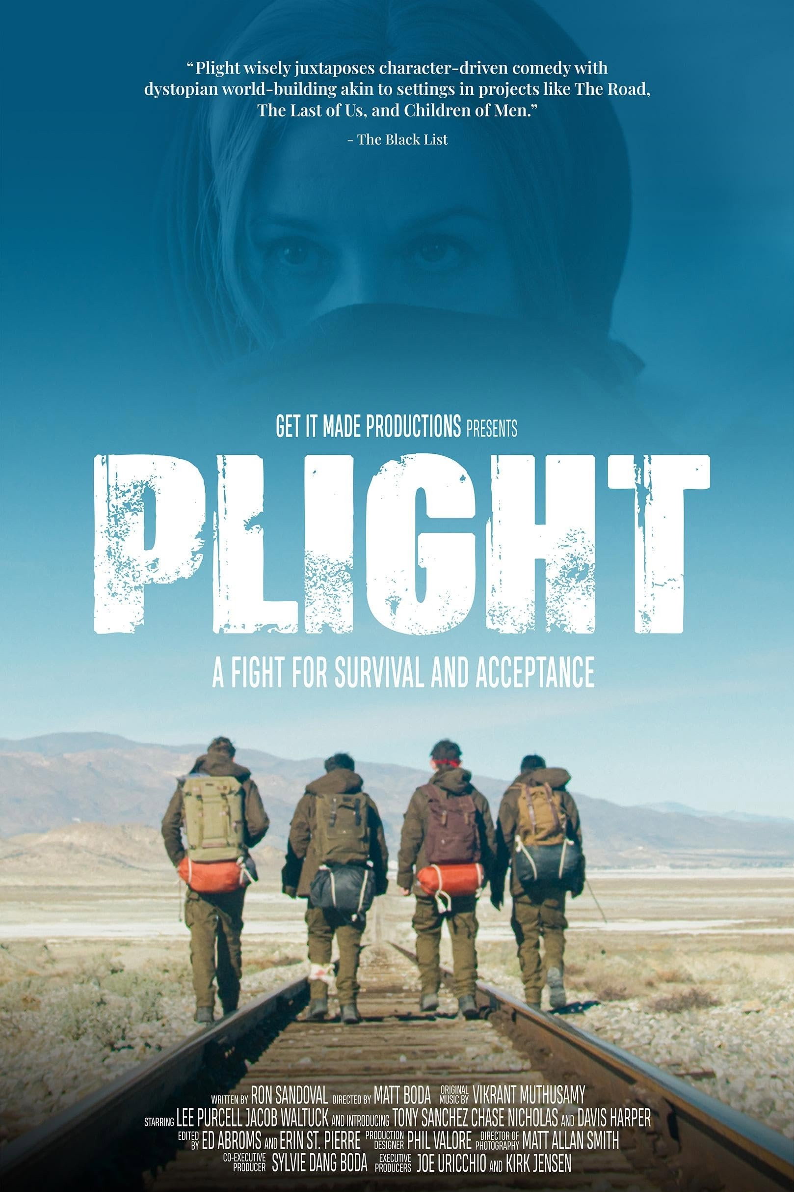 Plight (2025)