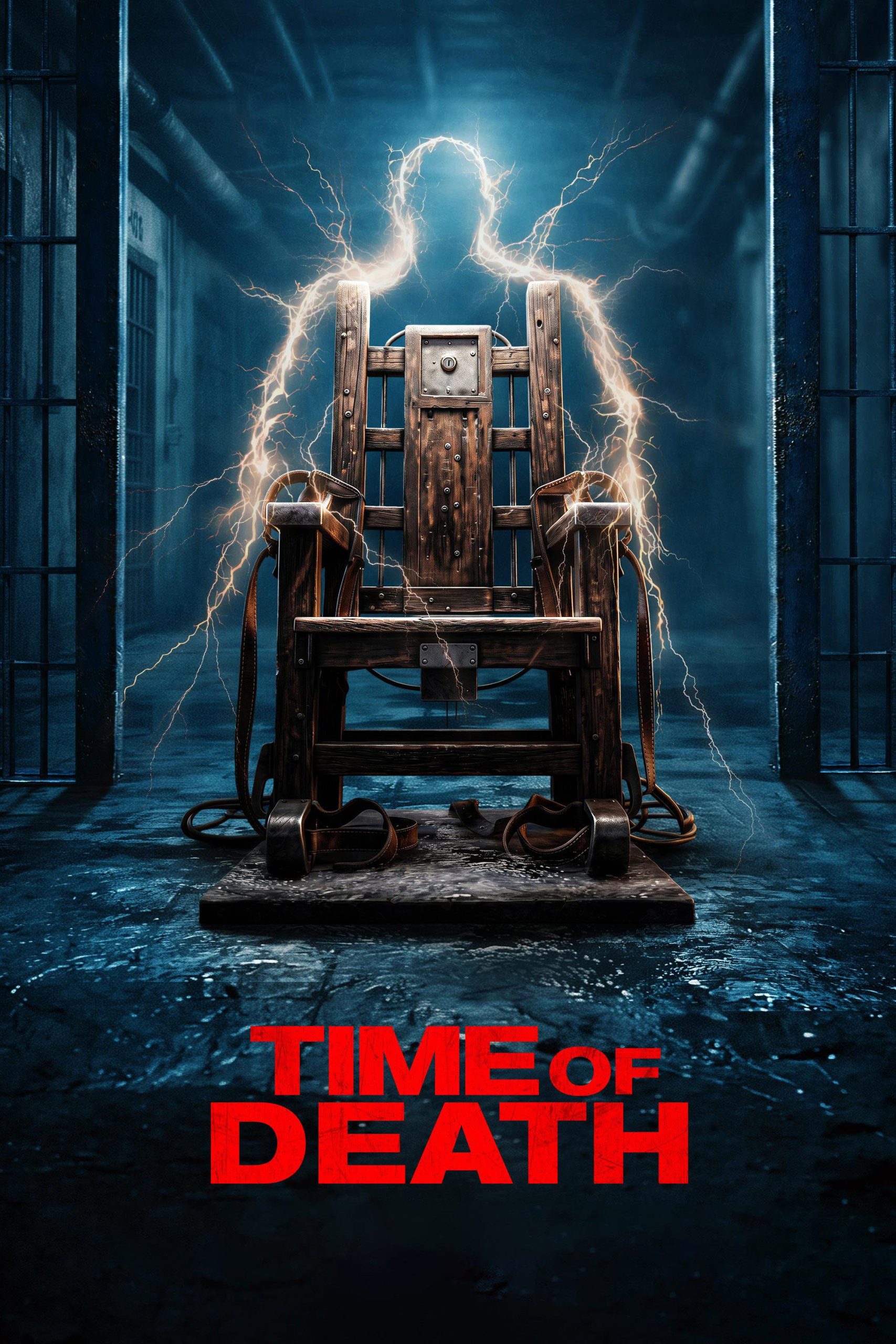 Time of Death (2025)