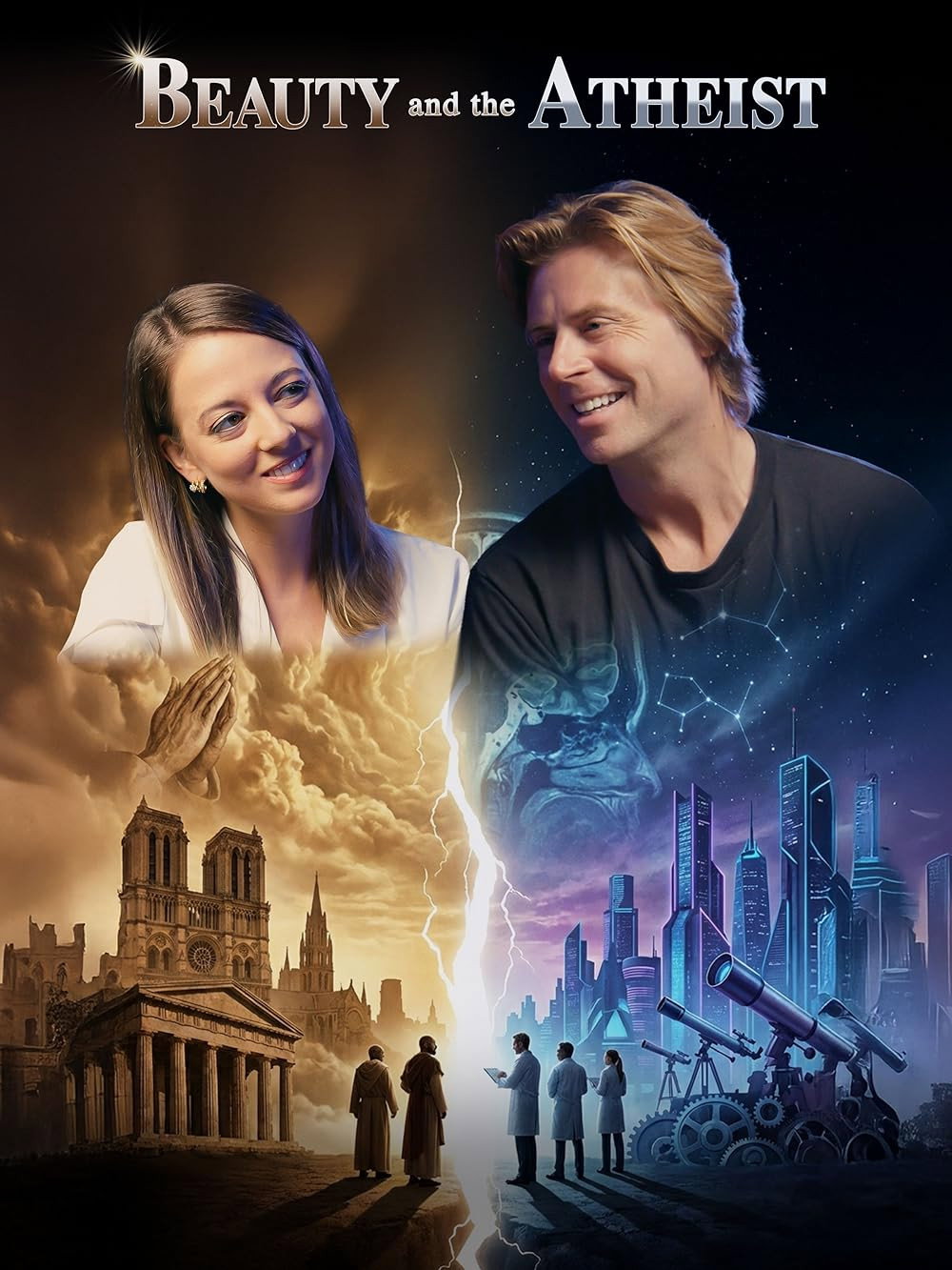 Beauty and the Atheist (2026)